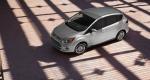 Ford C-Max Hybrid 2010 года